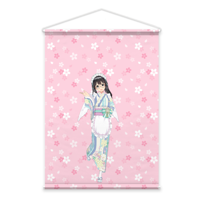 タペストリー - B2縦