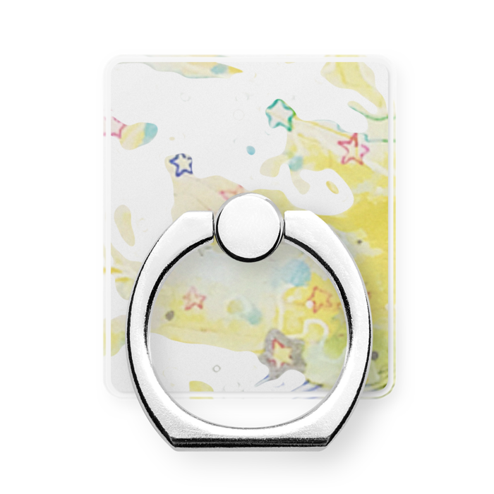 スマホリング