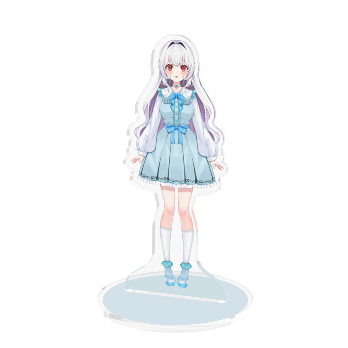 笑顔のもこち