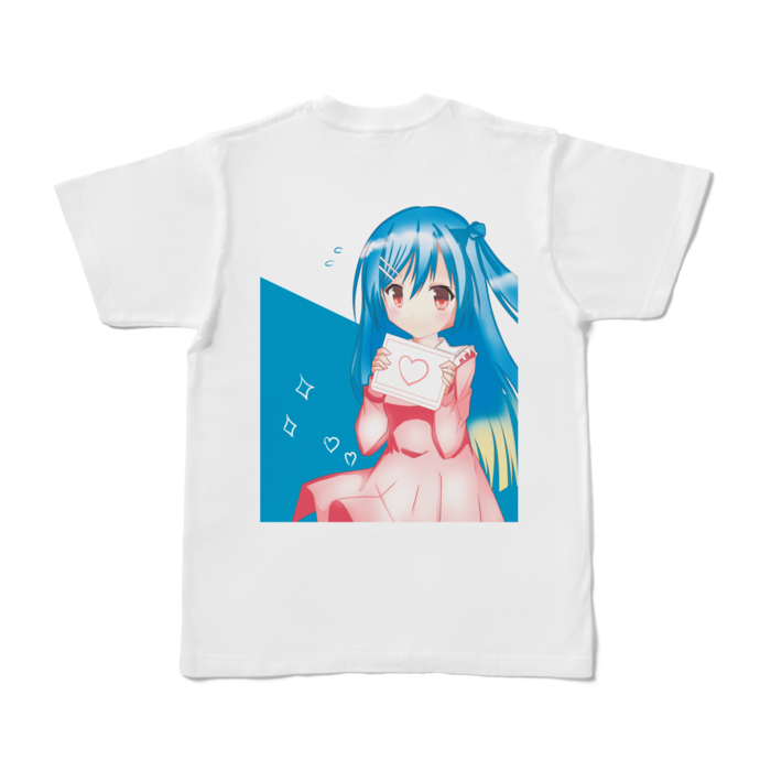 Tシャツ - S - 白
