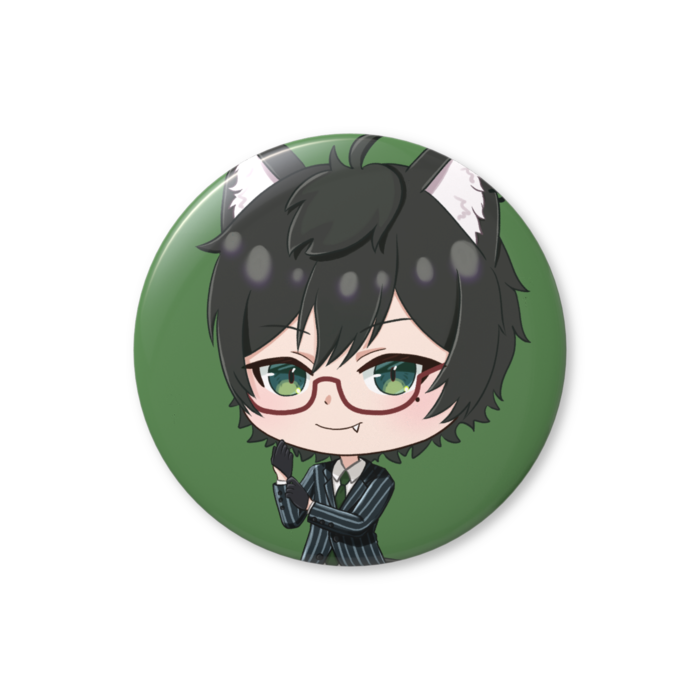 缶バッジ（バリュー） - 56mm