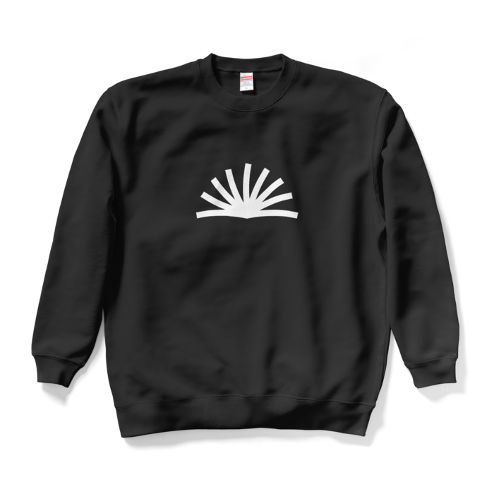 スウェット - XL - ブラック