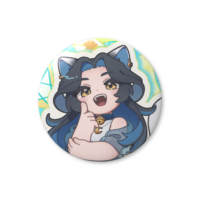 真壁ナヅキ