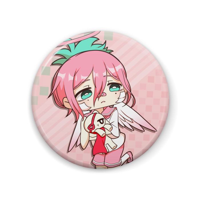 缶バッジ - 57mm