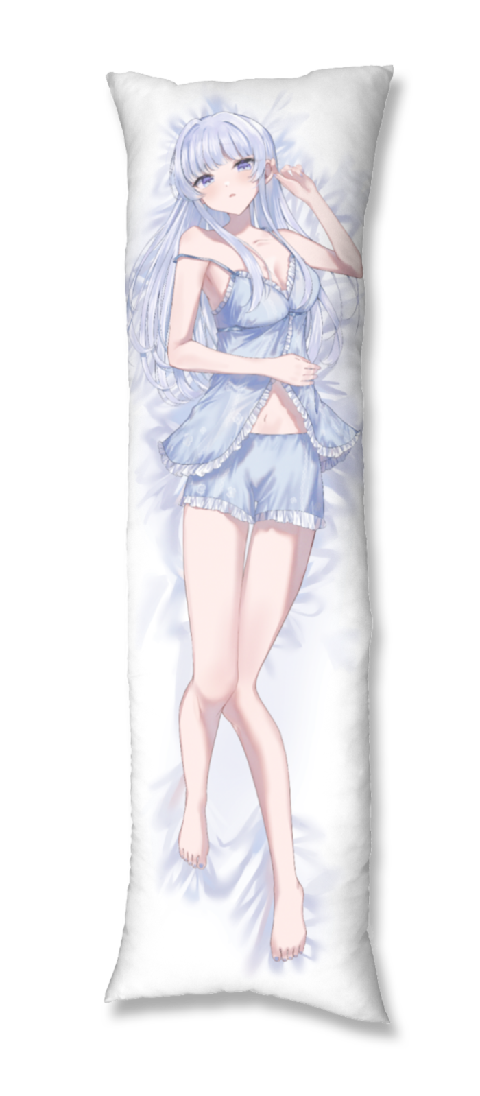 抱き枕カバー - 500x1600(mm)