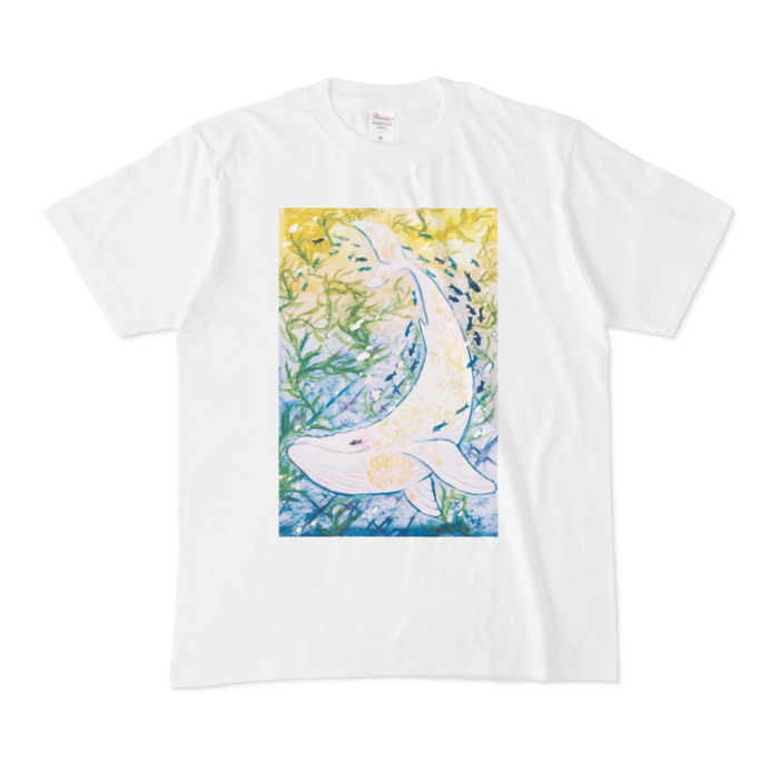 Tシャツ - M