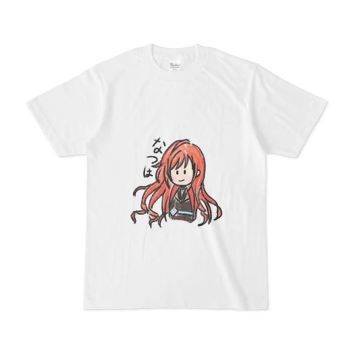 Tシャツ - S - 白