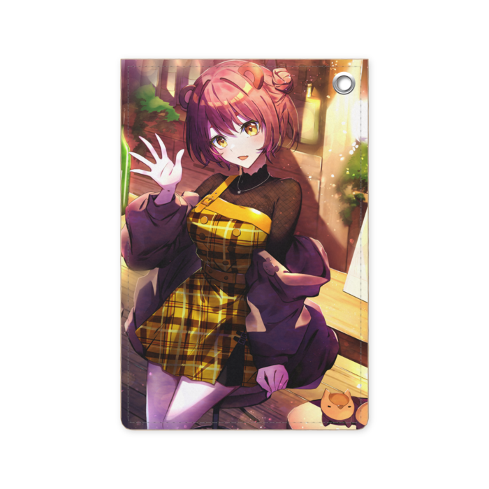 パスケース - 70 x 105 (mm)