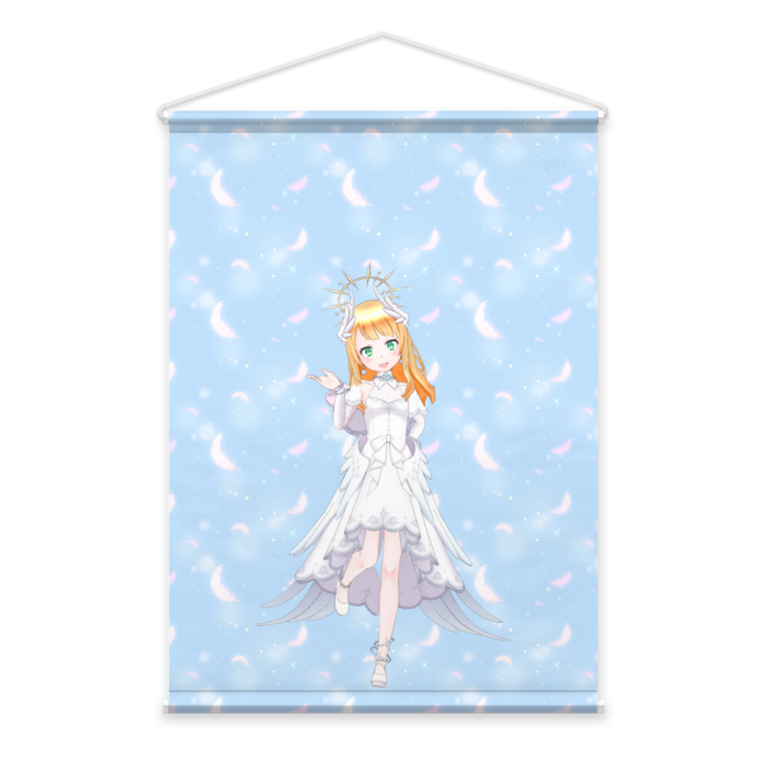 タペストリー - B2縦