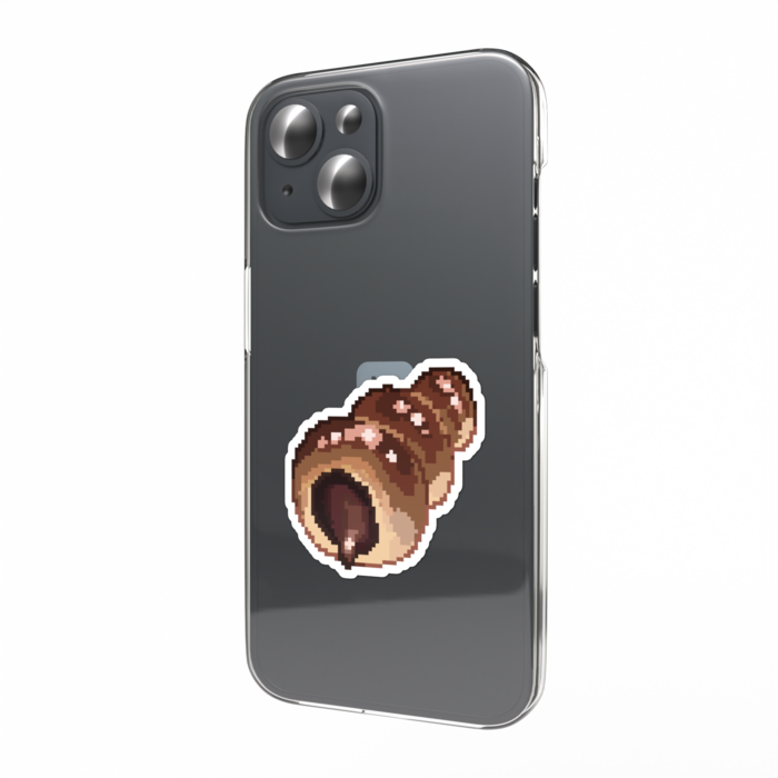 スマホステッカー - 縦