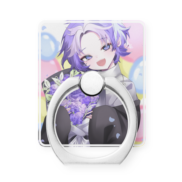 スマホリング