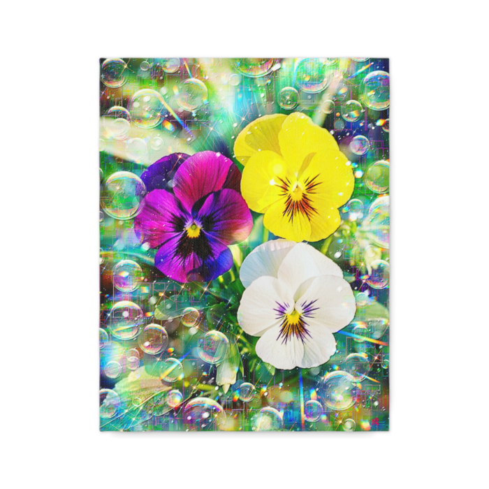 キャンバス - F6