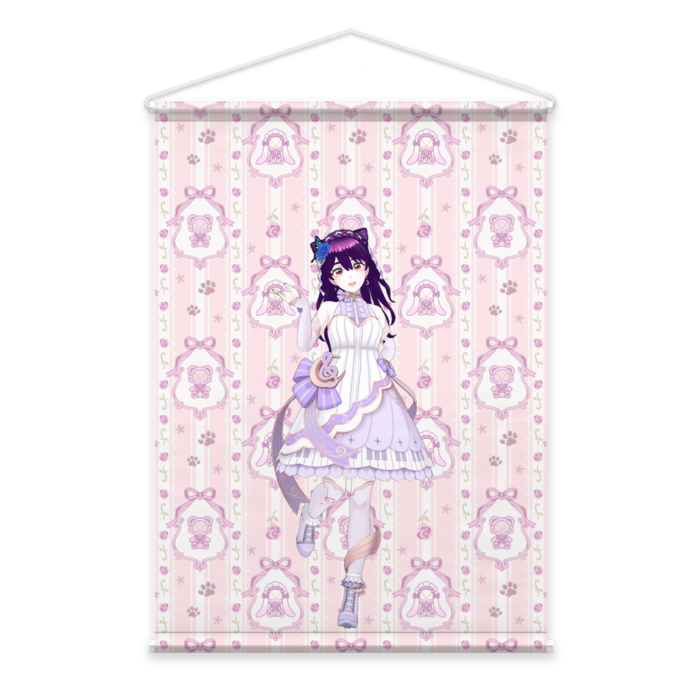 タペストリー - B2縦