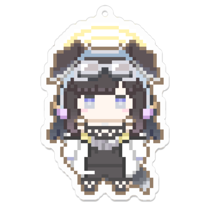 ②キャラクターver.