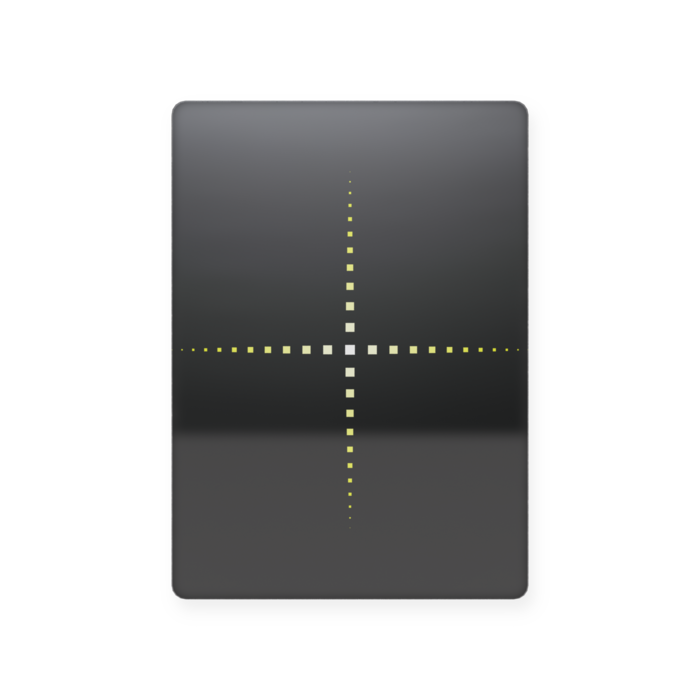 プラスチックカード - トレカ（63 × 88mm）