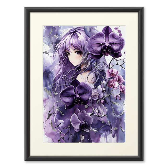 複製画(プリモアート) - A4