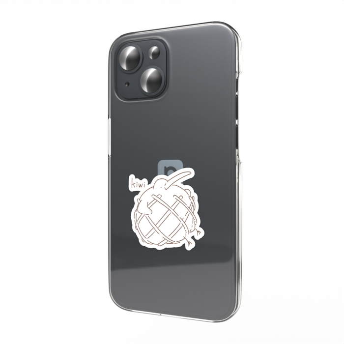 キーウィ-キウイ