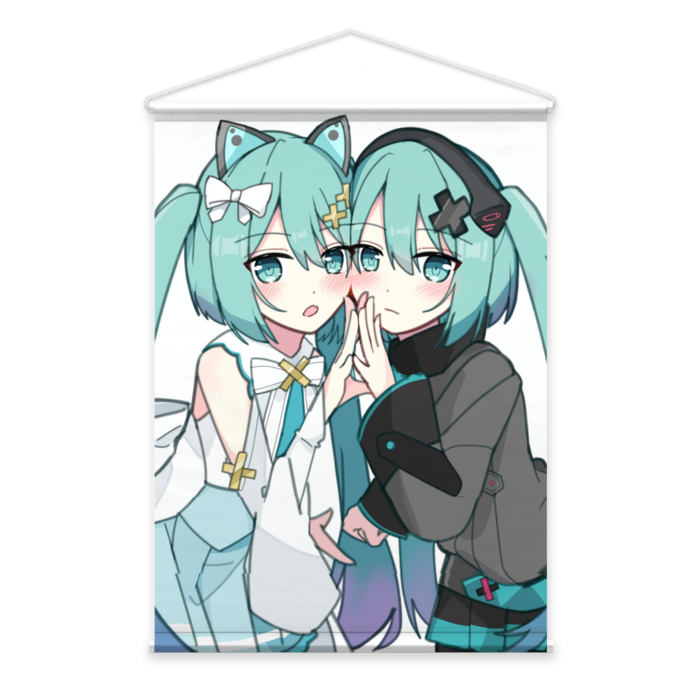 タペストリー - B2縦