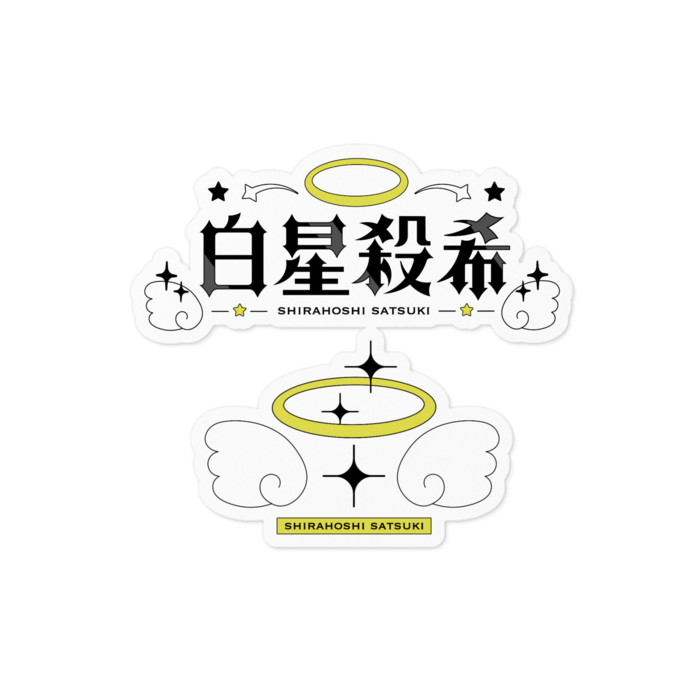 ロゴ2種 - 100 x 100 (mm)(1)