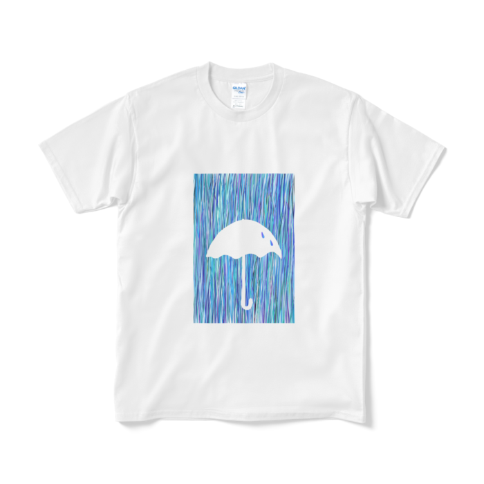 Tシャツ(短納期) - M - ホワイト