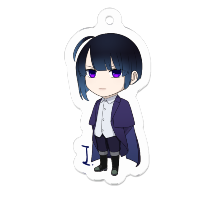 イオダ（I）