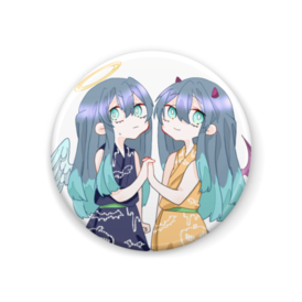 天使と悪夢 ゆうむい あまたさんのおうち Booth