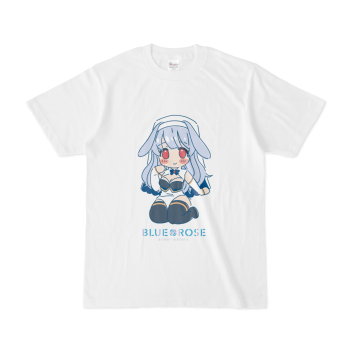 Tシャツ - S - 白