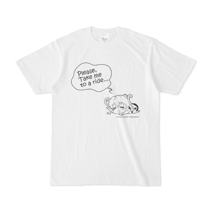 Tシャツ - S