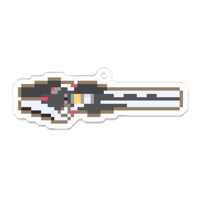④武器ver.