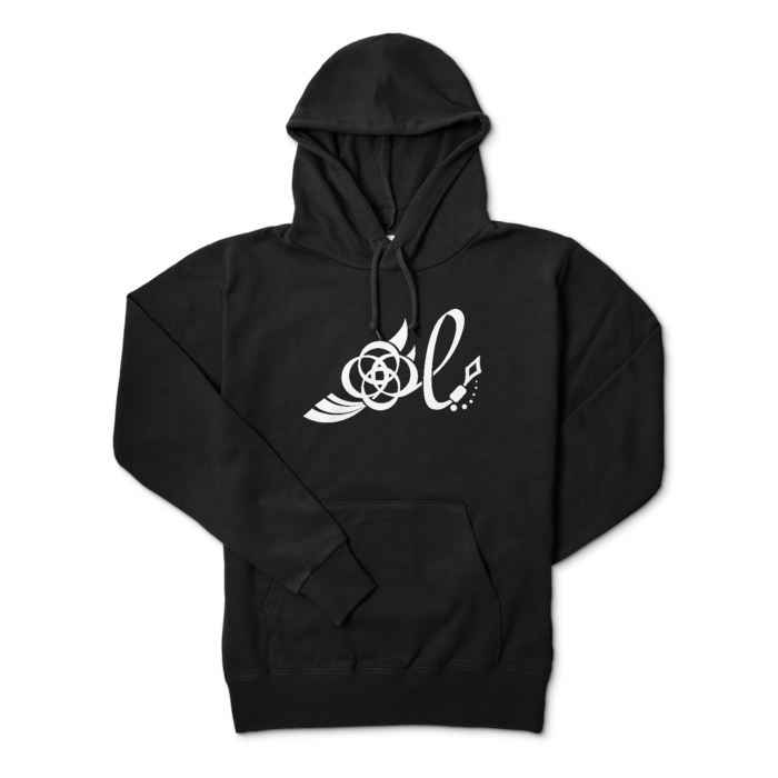 パーカー - M - ブラック