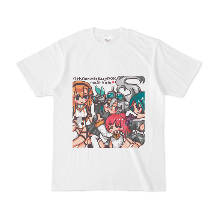 Tシャツ - S
