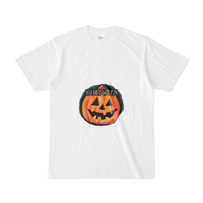 Tシャツ - S - 白