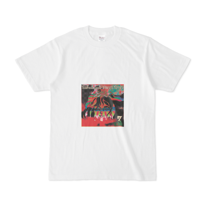 Tシャツ - S - 白