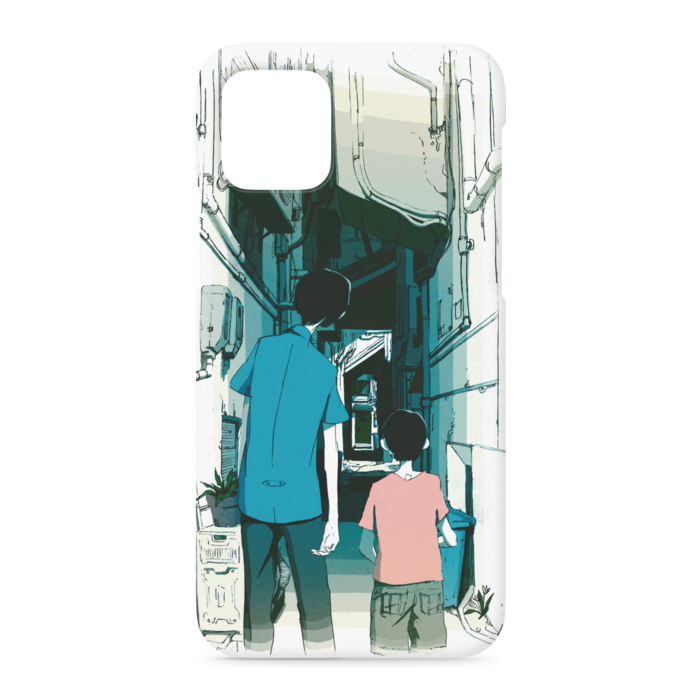 iPhoneケース - iPhone 11 Pro - 側面あり