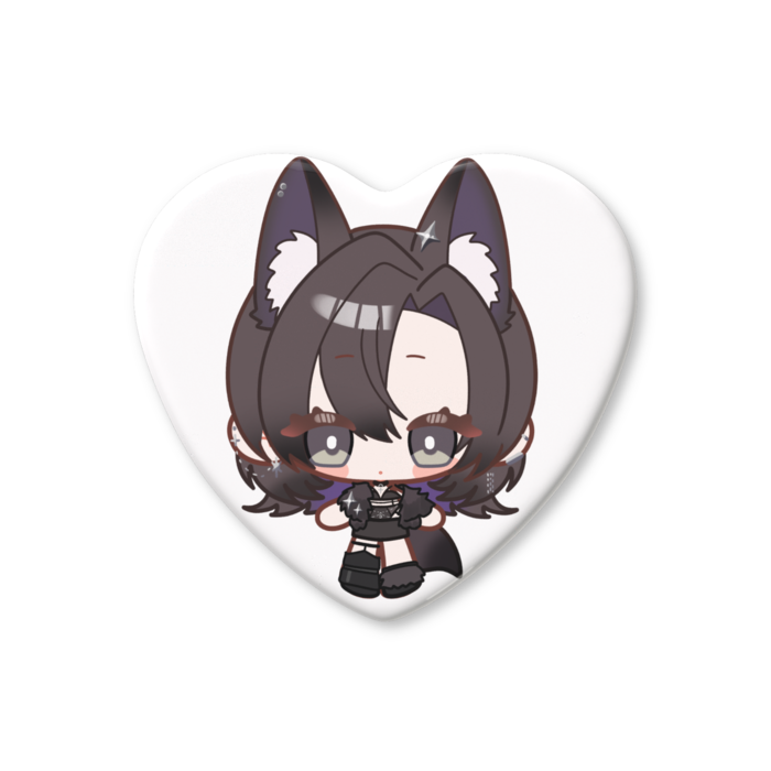 くろちび