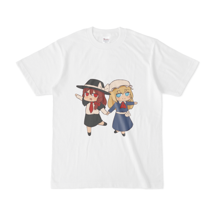 Tシャツ - S - 白