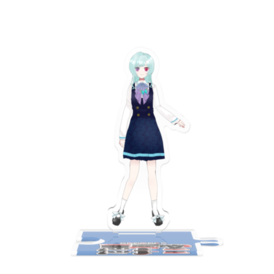 つながるアクスタ【終世悪夢-悪夢堂-】80mm - akumudou - BOOTH