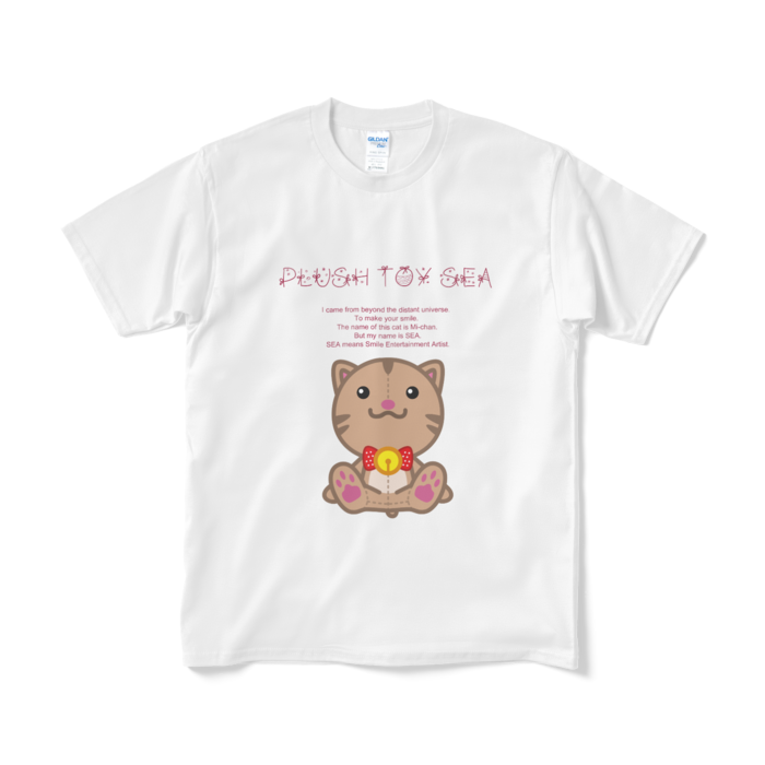  - M - ホワイト