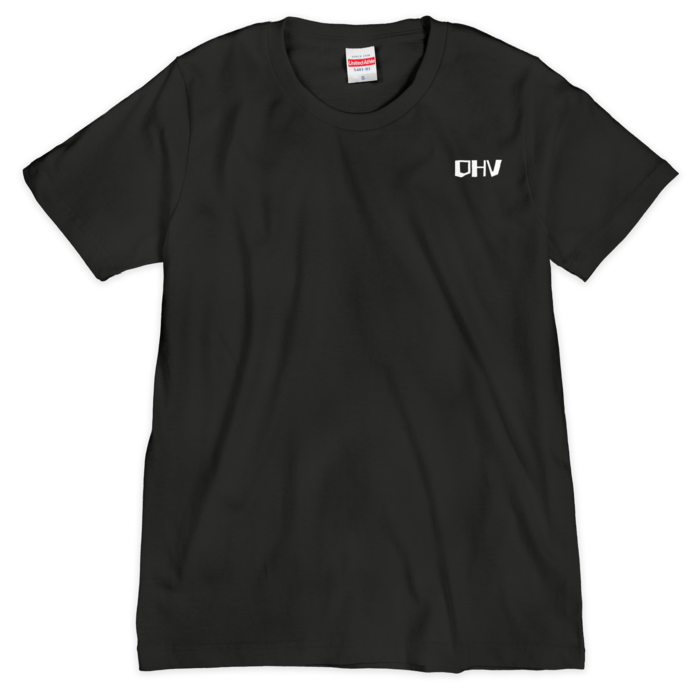 Tシャツ（シルクスクリーン印刷） - S - 1色