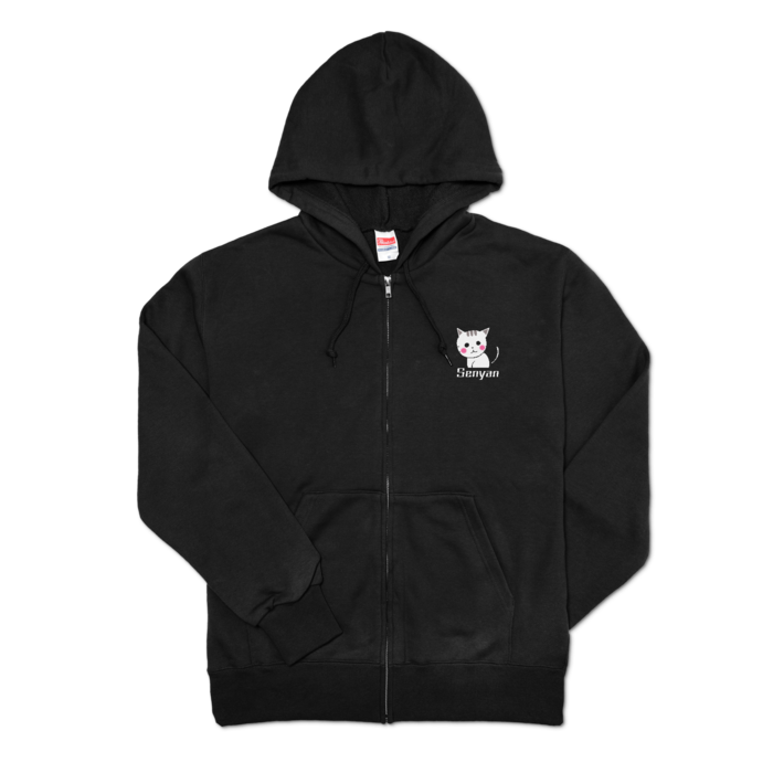 ロゴカラーホワイトM