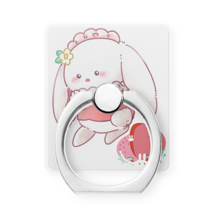 スマホリング