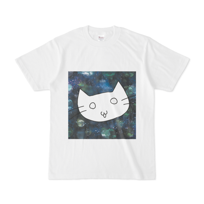 スペキャにゃんこtシャツ ぬこのきまぐれ Booth