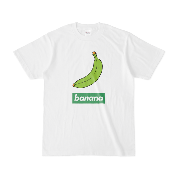 Tシャツ - S - 白