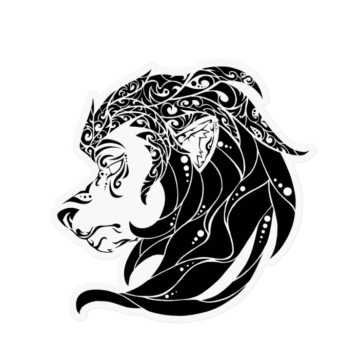クリア - 100 x 100 (mm)
