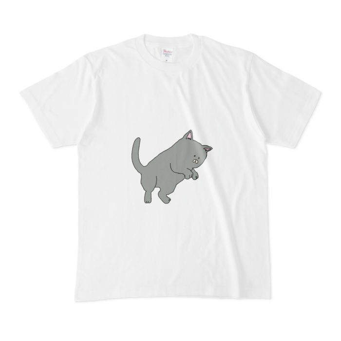Tシャツ - M - 白