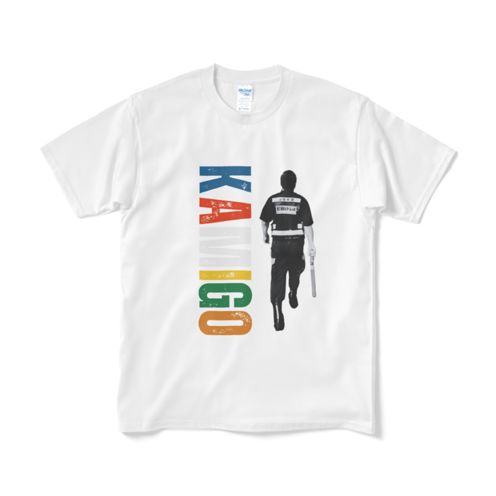 Tシャツ（短納期） - M - ホワイト