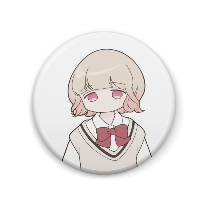 缶バッジ - 57mm