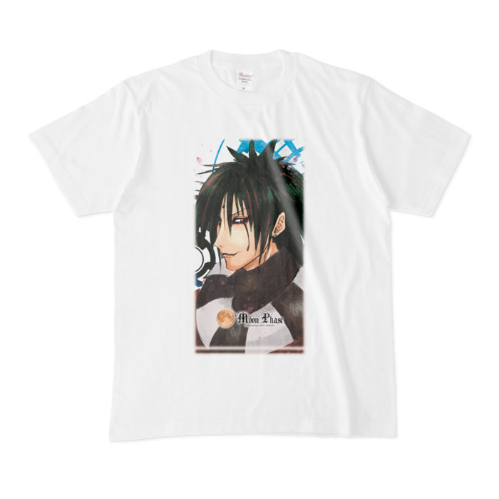 Tシャツ - M - 白