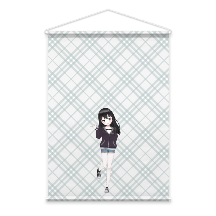 タペストリー - B2縦