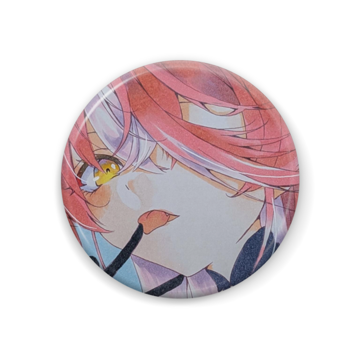 缶バッジ - 44mm